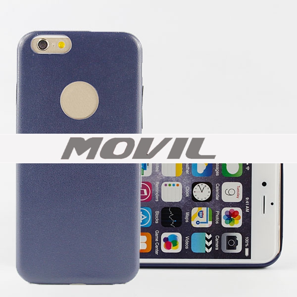 NP-2014 Protectores para Apple iPhone 6-4